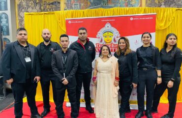 Private Security Services
