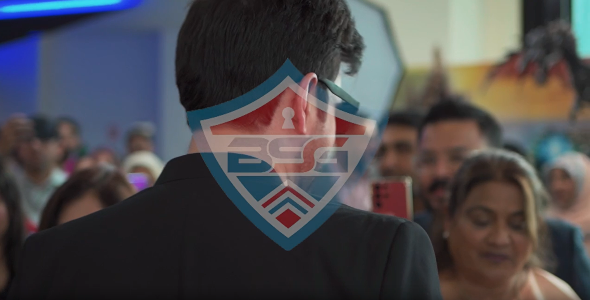 close protection services