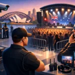 Australian Concert and Event Security