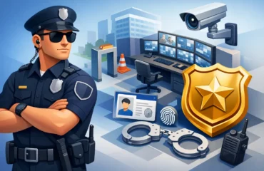 What Is a Licensed Security Officer?