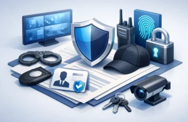 What Is a Security License and Why It Matters