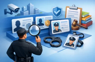 What License Do Security Guards Need?