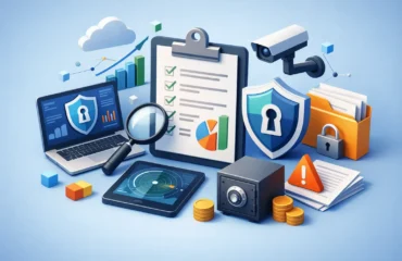 Business Security Risk Assessment Guide