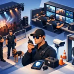 Event Security Company Review: What Matters Most