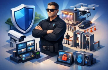 Event Security Services That Reduce Risk