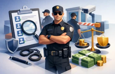 How to Hire Security Guards Without Cutting Corners