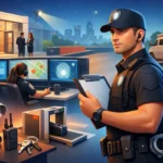 What Licensed Security Guards Should Deliver
