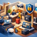 10 Best Hotel Security Measures That Protect Guests