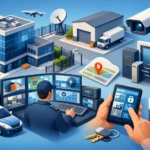 Commercial Property Security Guide for Site Managers