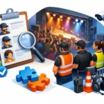 How to Choose Concert Stewards for Safer Events