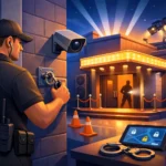 How to Secure a Venue Before Doors Open