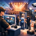 Security Services for Live Events That Work