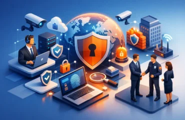 Top Reasons to Outsource Security for Your Business
