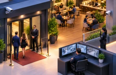 Hospitality Security Operations Guide for Venues