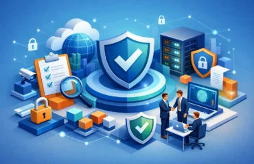 ISO Aligned Security Provider Benefits for Businesses