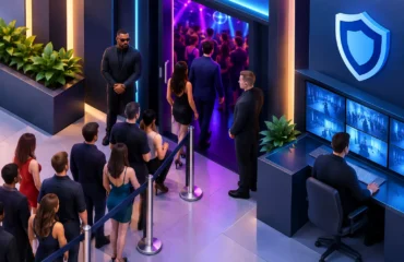 Nightclub Security Risk Management That Works