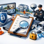 Physical Security Contract Guide for Better Coverage