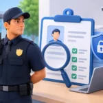 Are Security Guards Background Checked? What to Ask