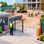 Construction Site Security Guide for Safer Projects