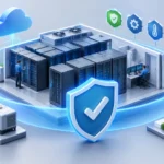 Data Center Management Services That Reduce Risk