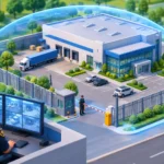 How Security Companies Protect Your Operation