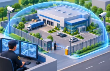 How Security Companies Protect Your Operation