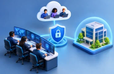 How to Outsource Security Operations Without Risk